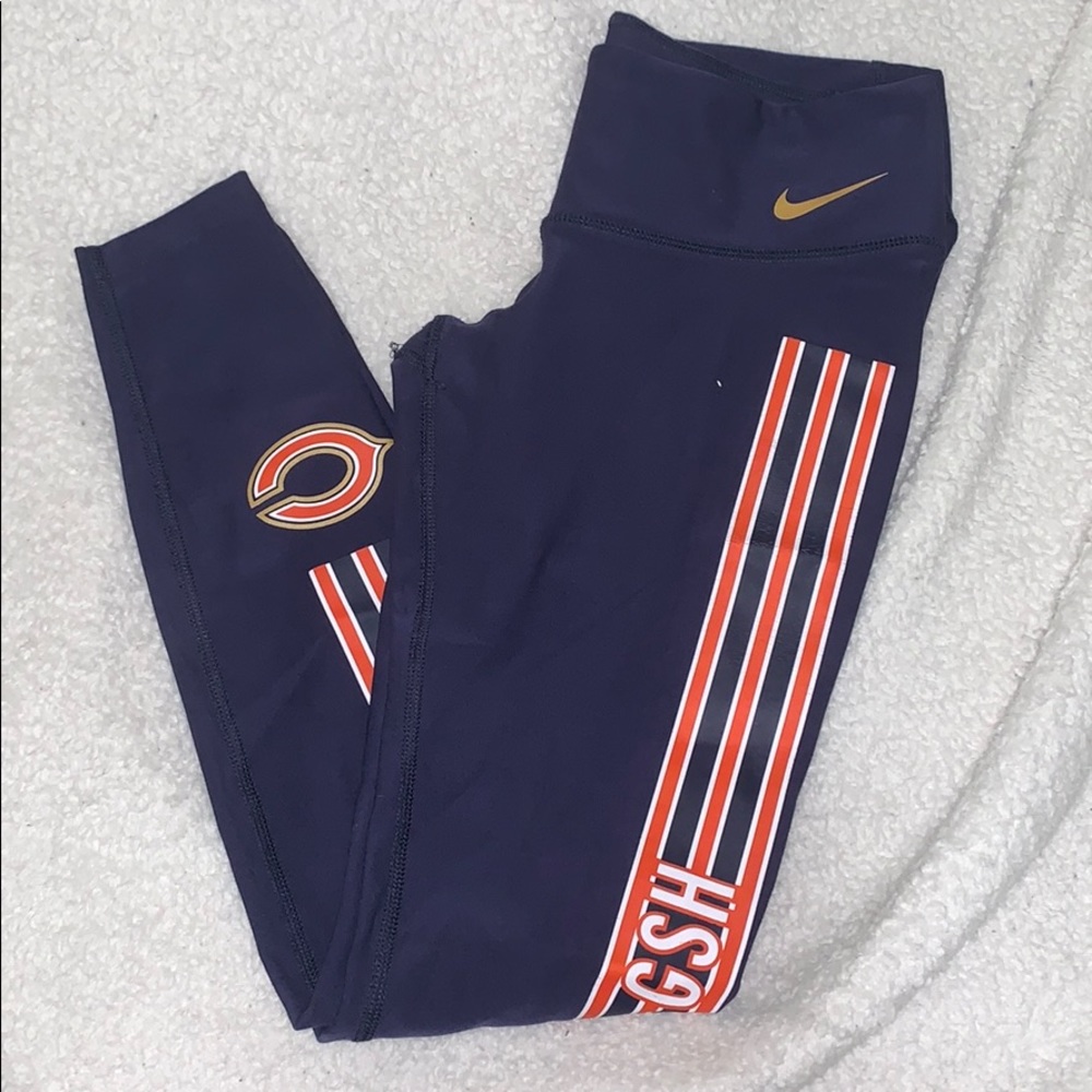Nike Dri-Fit GSH Bears leggings